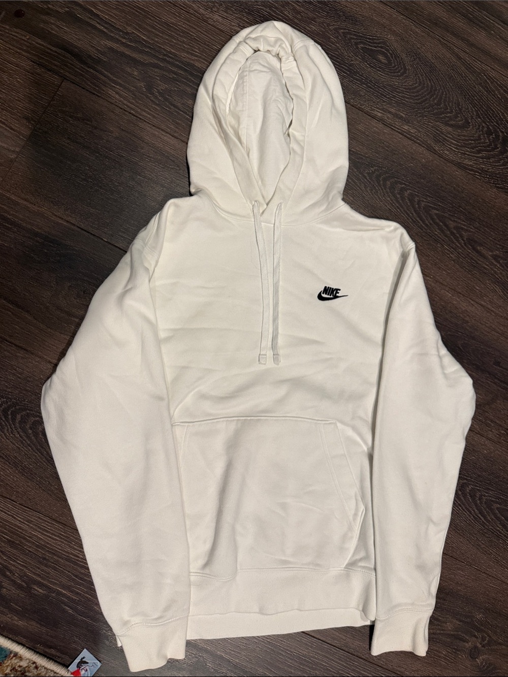 Nike Sportswear Club Fleece Hoodie